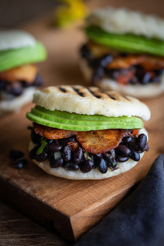 Arepas