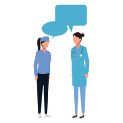 People job and occupation