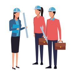 People job and occupation