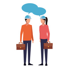 People job and occupation