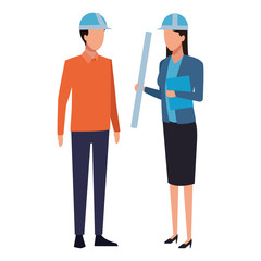 People job and occupation