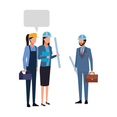 People job and occupation