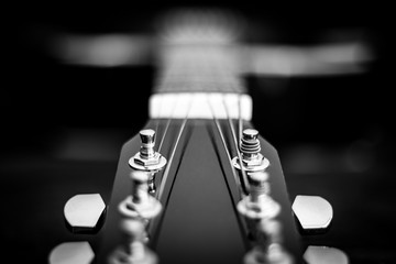 Gitarre