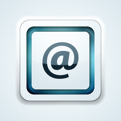 E-mail button illustration