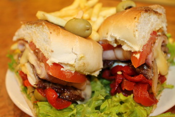 food 