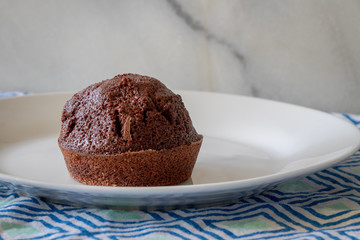 Chocolate cup cakes