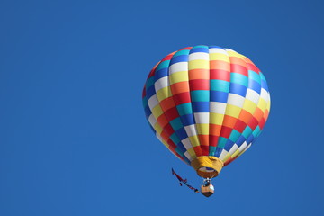 Hot Air Ballooning
