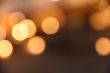 abstract lights background