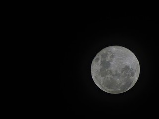 moon