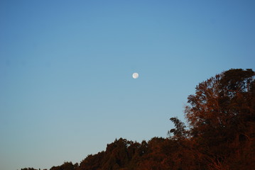 月