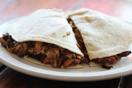 Siuzo de carne al pastor