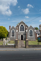 The Chapel at Five Ash Down