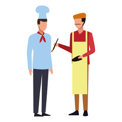 People job and occupation