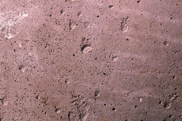 Sandstone texture for background