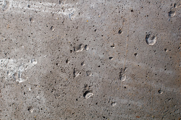 Sandstone texture for background