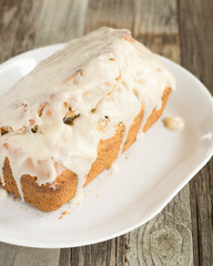 Original Victorian Everyday Cake