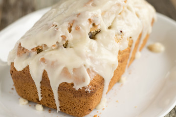 Original Victorian Cake