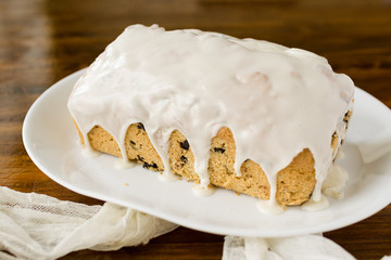 Victorian Sweet Cake Recipe