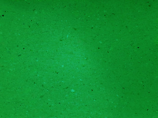 Green paper reuse texture background