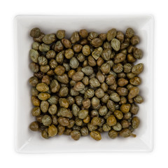 Capers