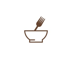 Salad logo