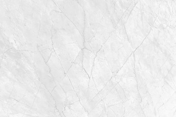 Nature white or gray marble texture with black veins and  curly seamless patterns , interiors tile luxury for background