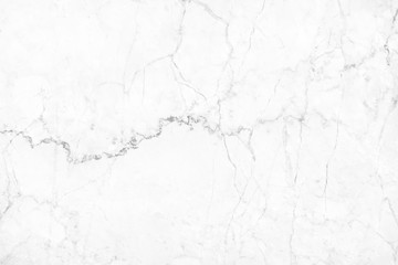 White marble texture with black veins seamless patterns , interiors tile luxury for background