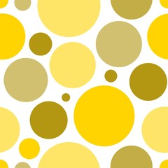 Geometric seamless pattern for use as wrapping paper gift,wallpaper or background