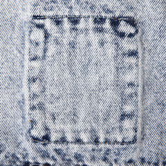 Denim jeans texture. Abstract background.