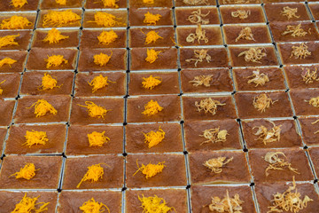 Mung Bean Thai Custard Dessert Recipe