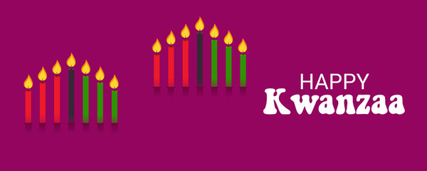 Happy Kwanzaa.