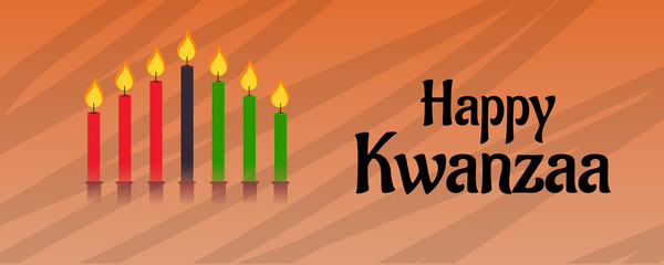 Happy Kwanzaa.