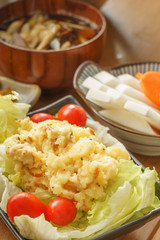 Potato salad