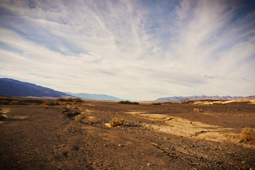 Death Valley National Park 