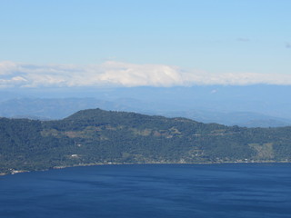 Cerro Verde, El Salvador