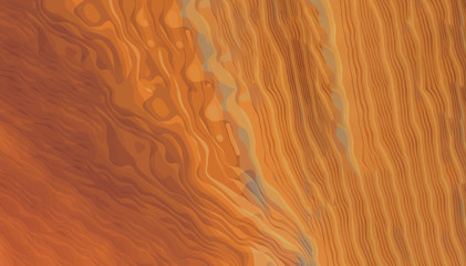 illustration of abstract vivid color background