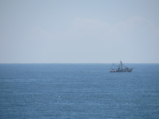 El Sunzal y La Libertad, El Salvador