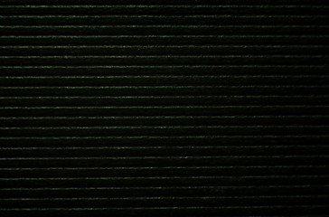 Textured background from art paper. Weaving branches Weaving threads