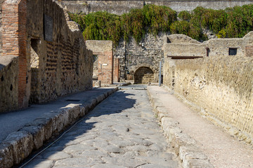 Herculaneum