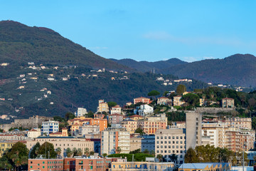 La Spezia