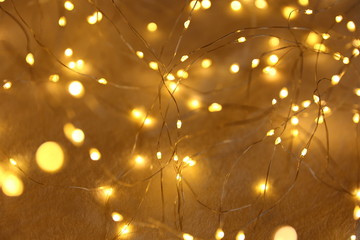 lights