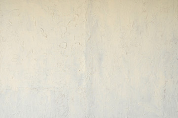 壁の塗りムラ