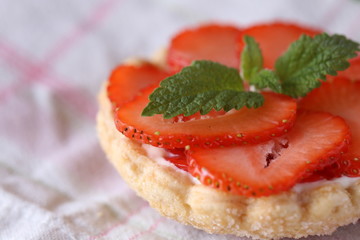 erdbeere