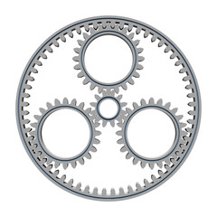 Planetary Gear