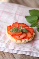 erdbeere