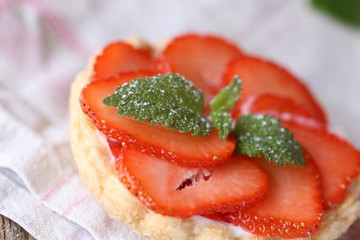 erdbeere