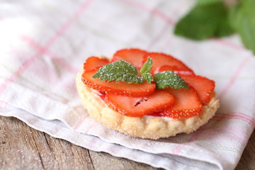 erdbeere