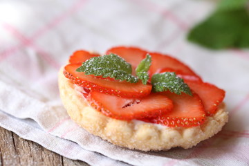 erdbeere