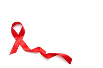 World AIDS Day. Healthcare and medicine concept