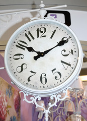 Big Clock Vintage